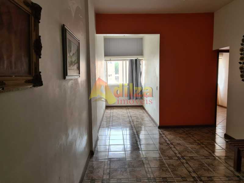 Apartamento, 2 quartos, 65 m² - Foto 1