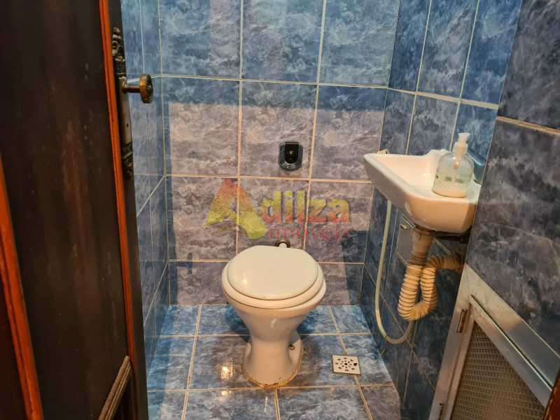 Apartamento, 2 quartos, 65 m² - Foto 9