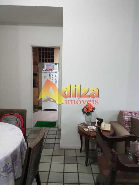 Apartamento, 2 quartos, 77 m² - Foto 2