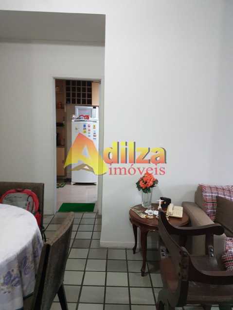 Apartamento, 2 quartos, 77 m² - Foto 3