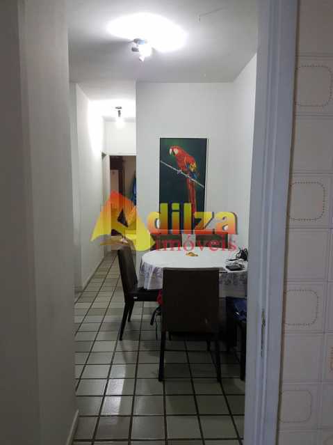 Apartamento, 2 quartos, 77 m² - Foto 1