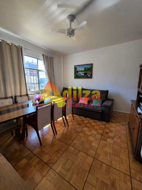 Apartamento à venda com 3 quartos, 110m² - Foto 1