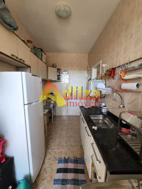 Apartamento à venda com 3 quartos, 110m² - Foto 25