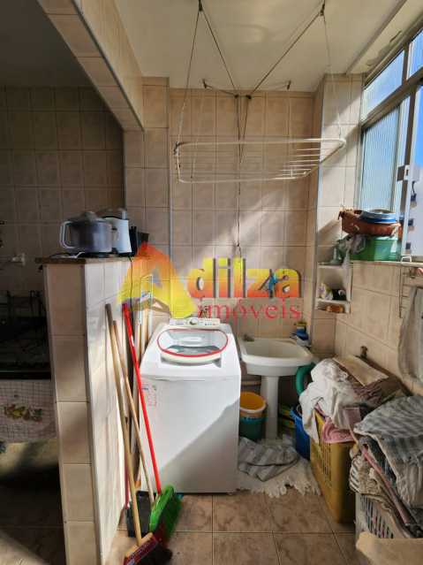 Apartamento à venda com 3 quartos, 110m² - Foto 28
