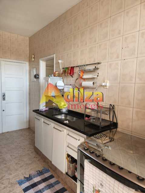 Apartamento à venda com 3 quartos, 110m² - Foto 23
