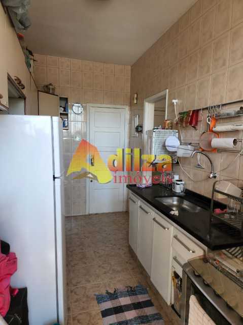 Apartamento à venda com 3 quartos, 110m² - Foto 24