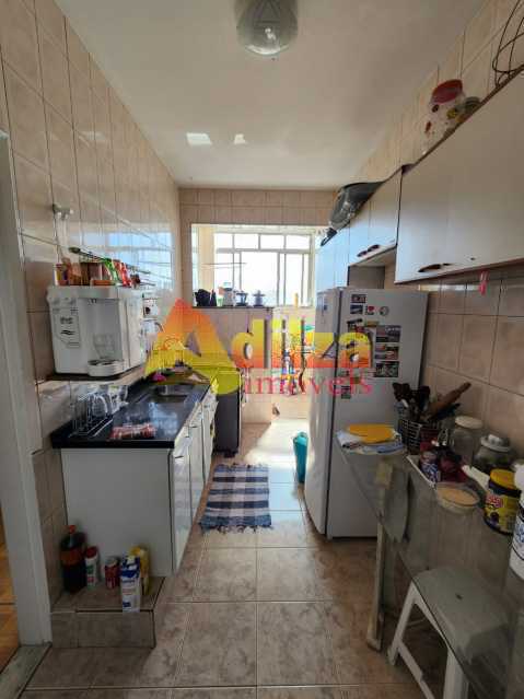 Apartamento à venda com 3 quartos, 110m² - Foto 26