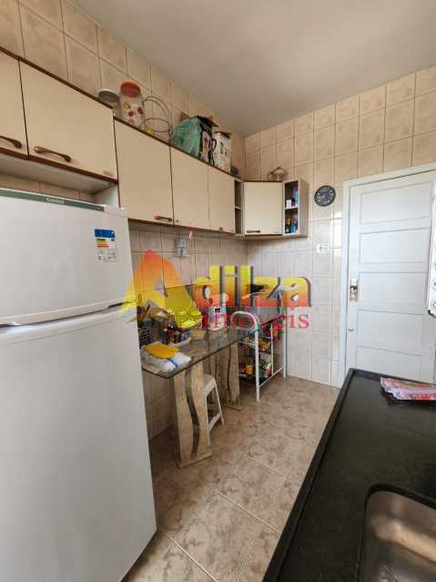 Apartamento à venda com 3 quartos, 110m² - Foto 27