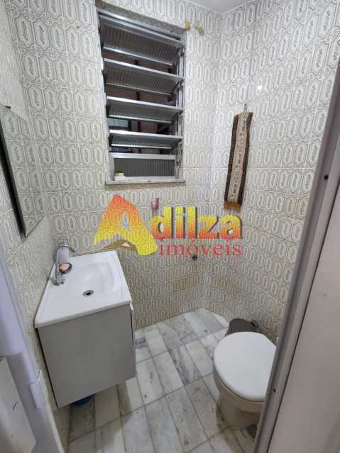 Apartamento à venda com 3 quartos, 110m² - Foto 9