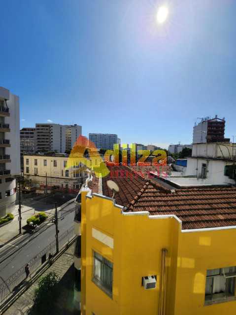 Apartamento à venda com 3 quartos, 110m² - Foto 21