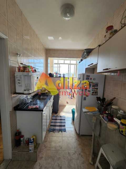 Apartamento à venda com 3 quartos, 110m² - Foto 22