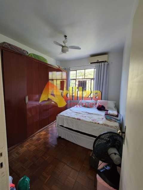 Apartamento à venda com 3 quartos, 110m² - Foto 19