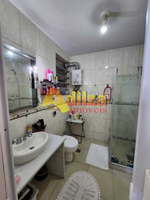 Apartamento à venda com 3 quartos, 110m² - Foto 11