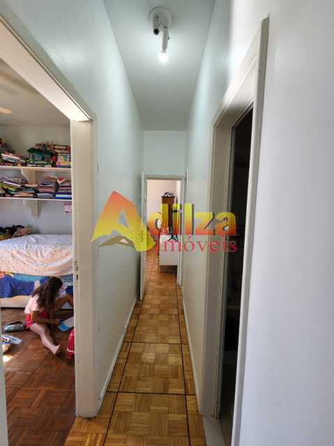 Apartamento à venda com 3 quartos, 110m² - Foto 14