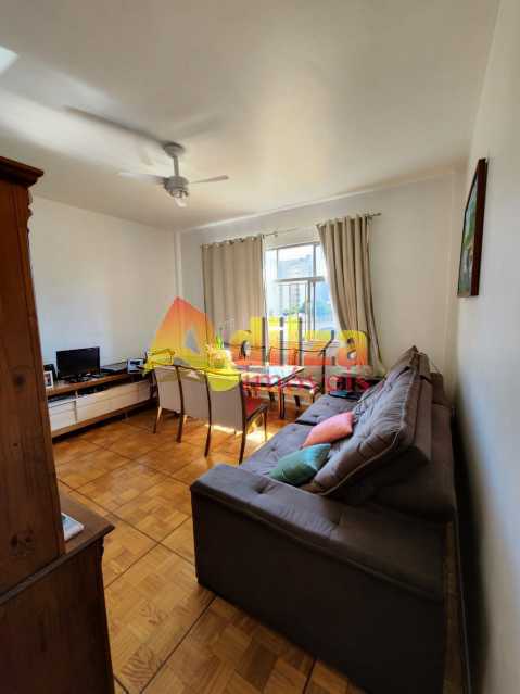 Apartamento à venda com 3 quartos, 110m² - Foto 6