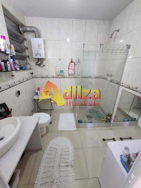Apartamento à venda com 3 quartos, 110m² - Foto 12