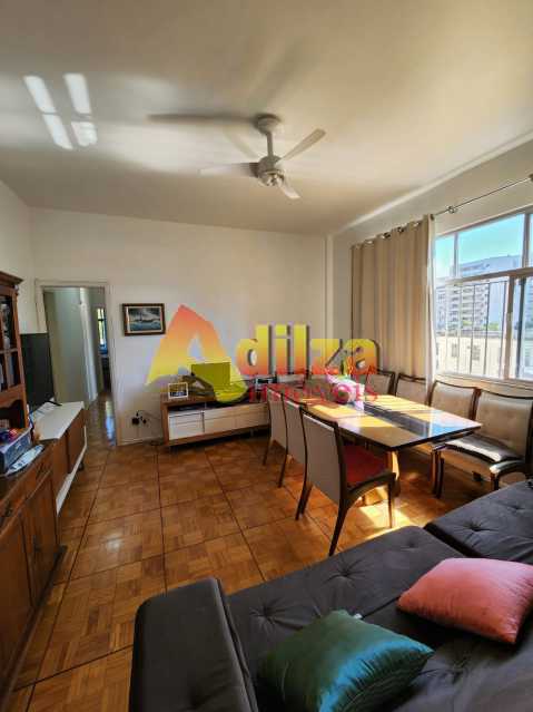 Apartamento à venda com 3 quartos, 110m² - Foto 4