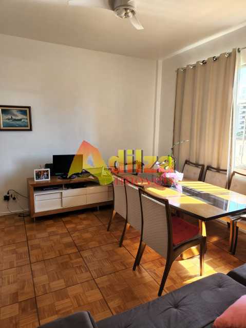Apartamento à venda com 3 quartos, 110m² - Foto 5