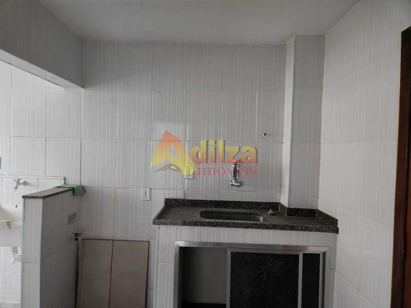 Apartamento, 2 quartos, 60 m² - Foto 16