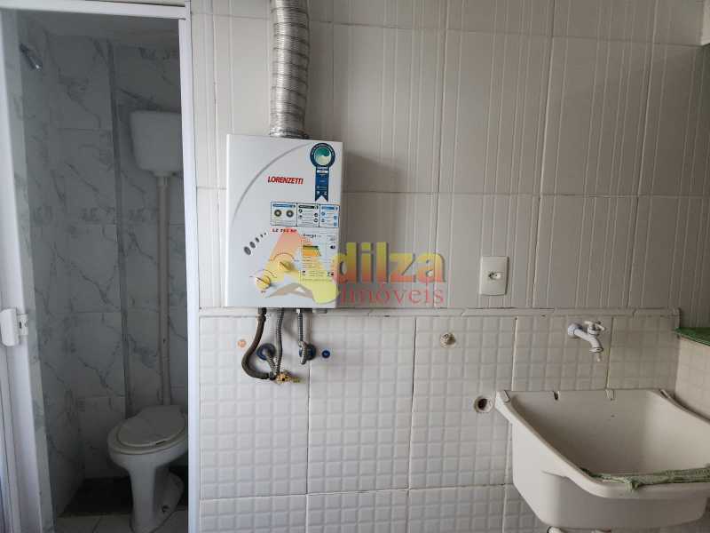 Apartamento, 2 quartos, 60 m² - Foto 11