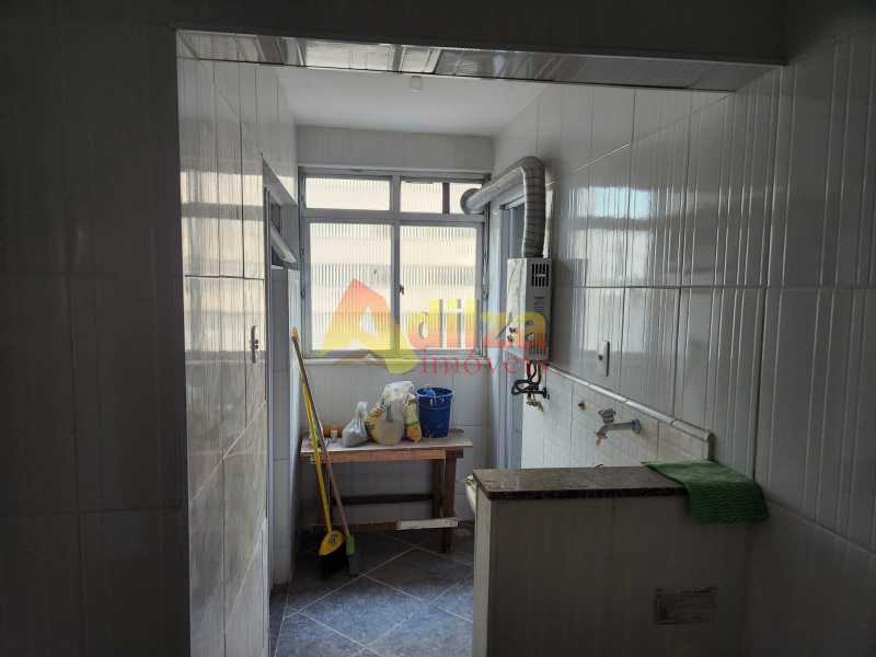 Apartamento, 2 quartos, 60 m² - Foto 17