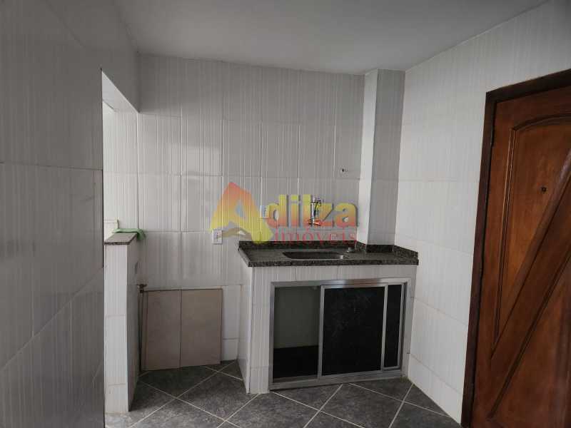 Apartamento, 2 quartos, 60 m² - Foto 21