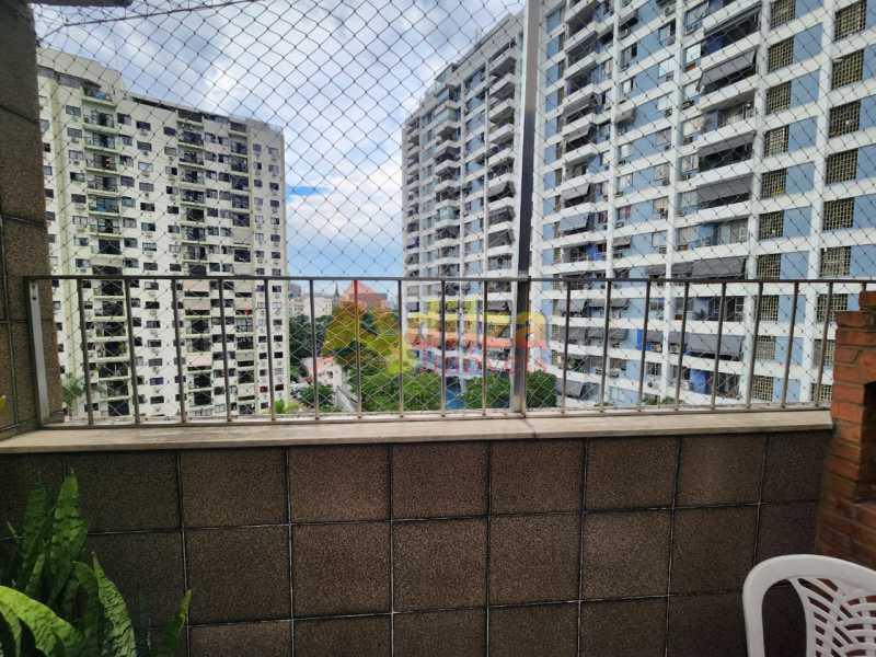 Cobertura, 2 quartos, 65 m² - Foto 5