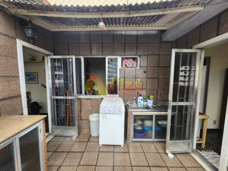 Cobertura, 2 quartos, 65 m² - Foto 3