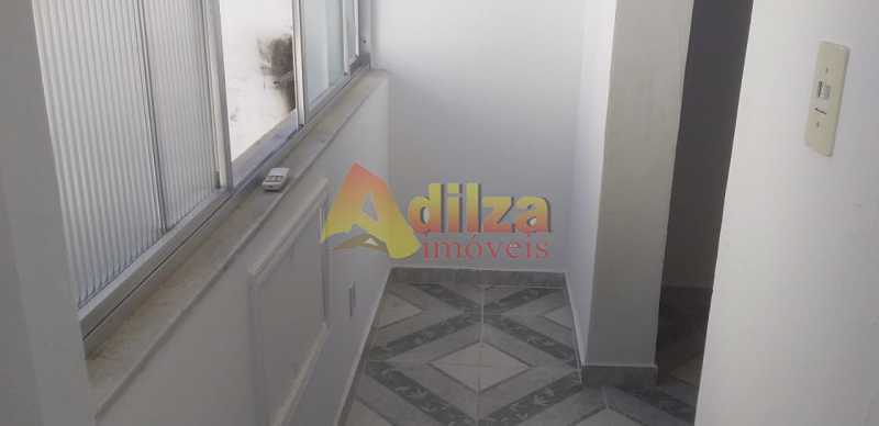 Apartamento, 2 quartos, 65 m² - Foto 3