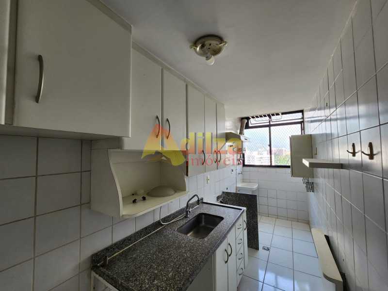 Apartamento, 3 quartos, 80 m² - Foto 17