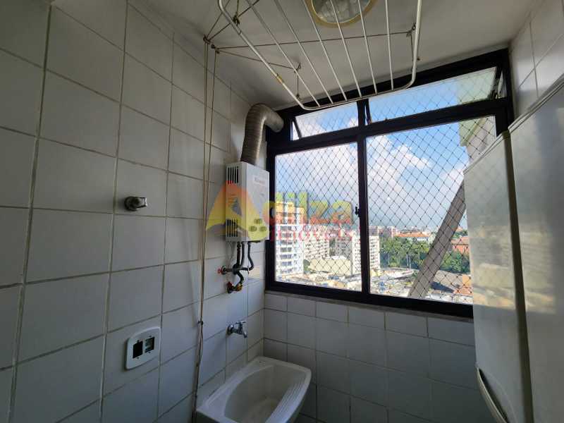 Apartamento, 3 quartos, 80 m² - Foto 21