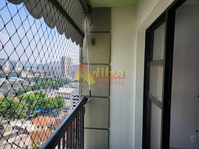 Apartamento, 3 quartos, 80 m² - Foto 2