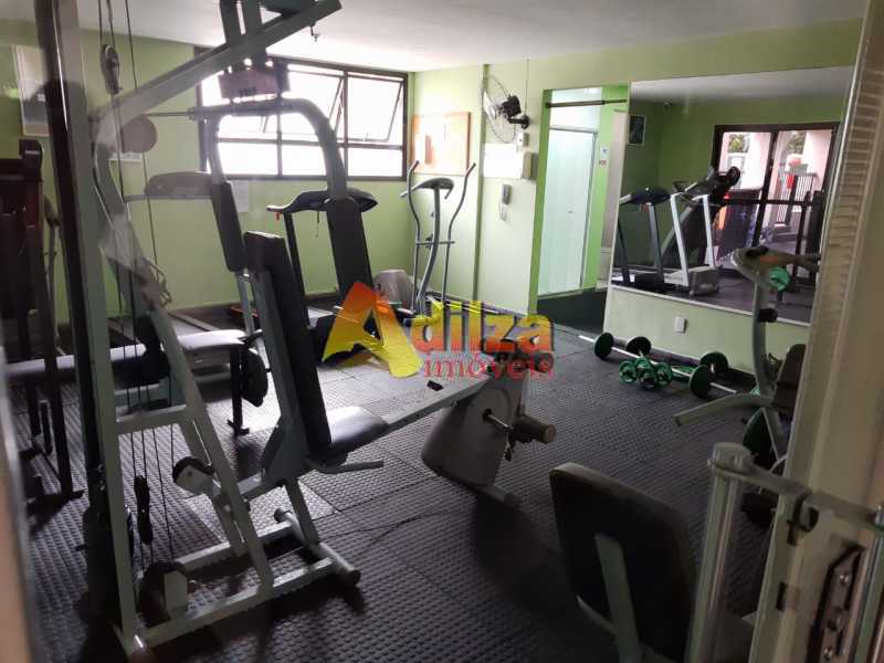 Apartamento, 3 quartos, 80 m² - Foto 24