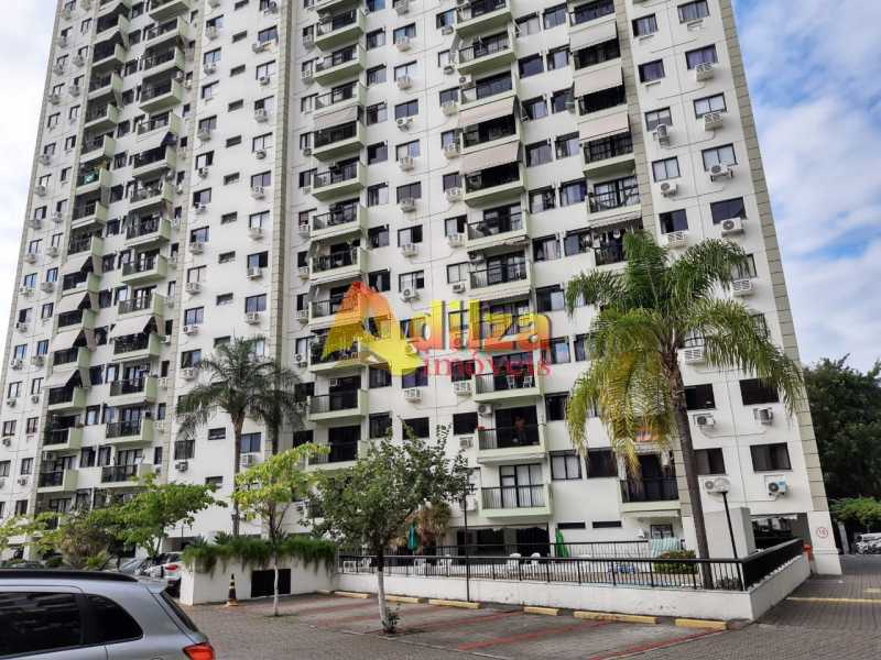 Apartamento, 3 quartos, 80 m² - Foto 22