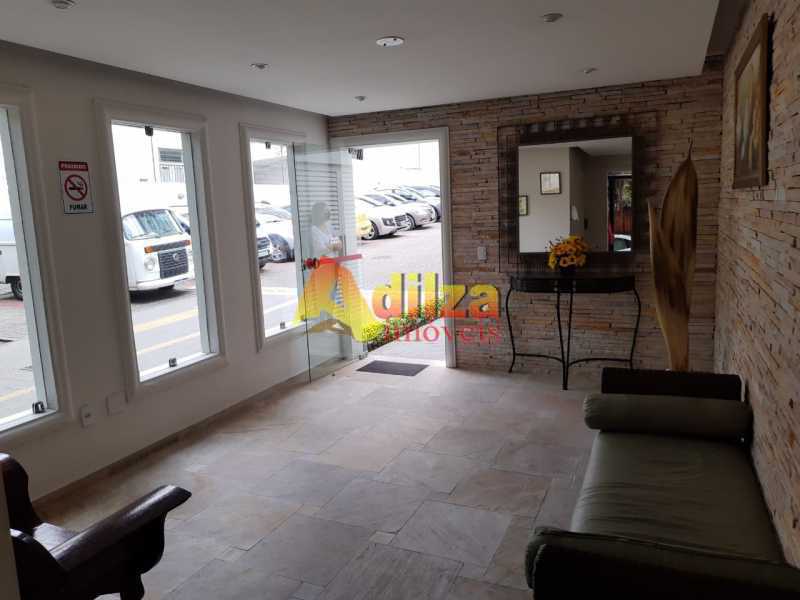 Apartamento, 3 quartos, 80 m² - Foto 28