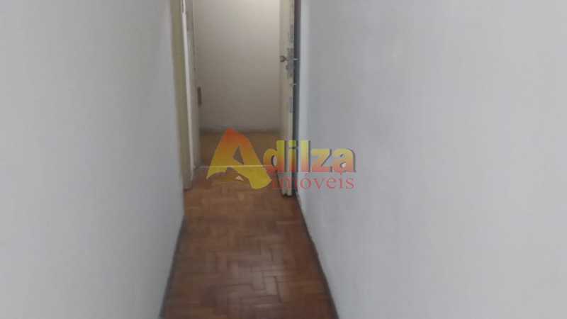 Apartamento à venda com 1 quarto, 50m² - Foto 4