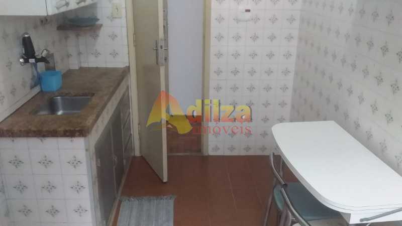 Apartamento à venda com 1 quarto, 50m² - Foto 12