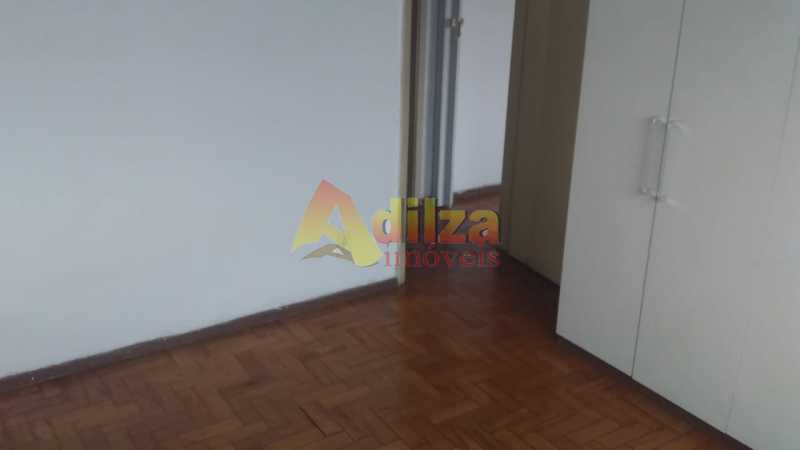 Apartamento à venda com 1 quarto, 50m² - Foto 9