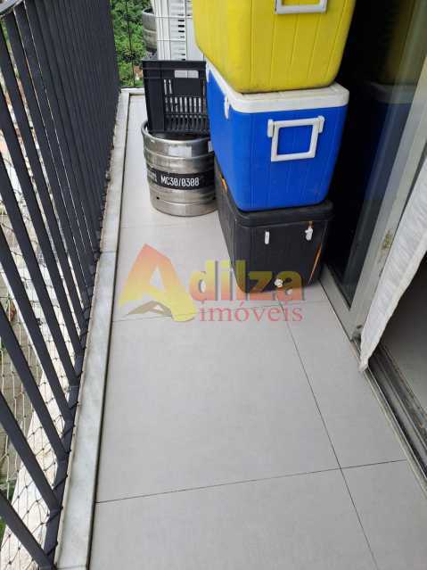 Apartamento à venda com 2 quartos, 75m² - Foto 5