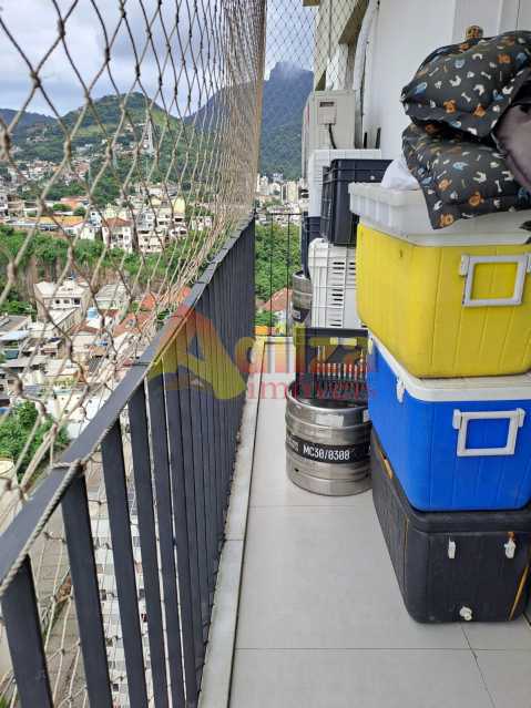 Apartamento à venda com 2 quartos, 75m² - Foto 6