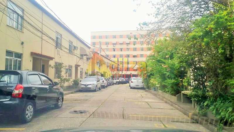 Casa de Vila, 3 quartos - Foto 3