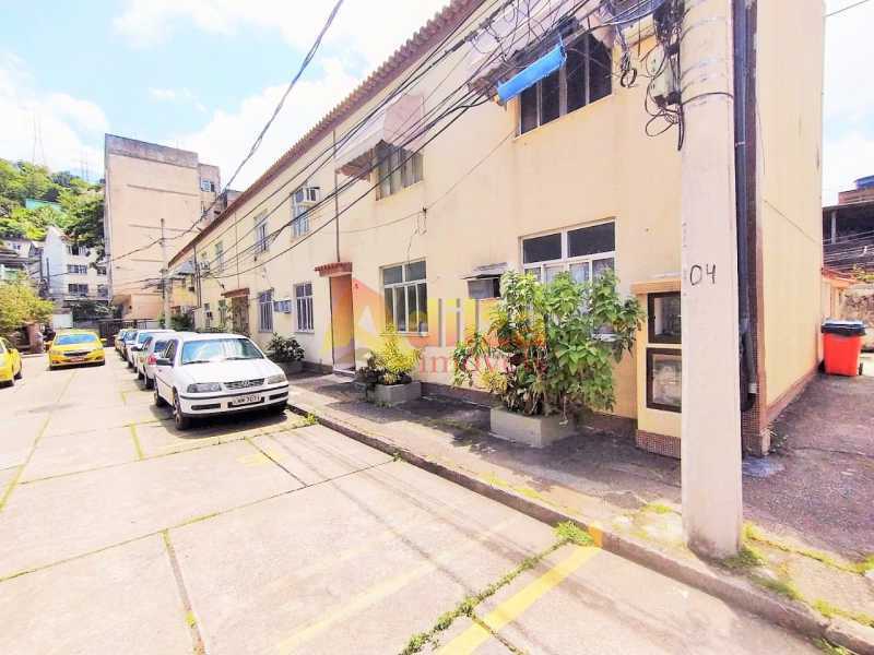 Casa de Vila, 3 quartos - Foto 1