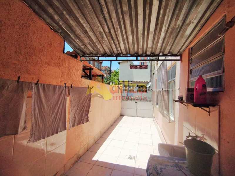 Casa de Vila, 3 quartos - Foto 14