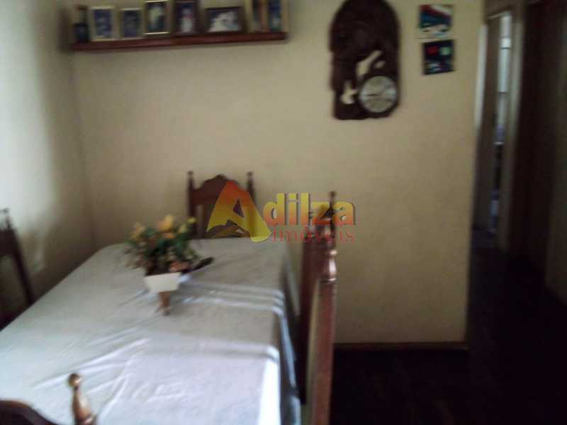 Apartamento à venda com 2 quartos, 64m² - Foto 5
