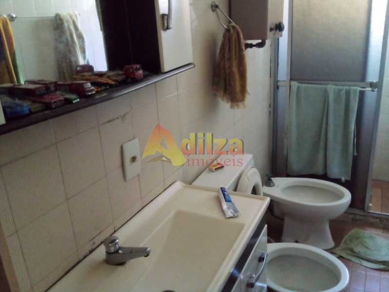 Apartamento à venda com 2 quartos, 64m² - Foto 7