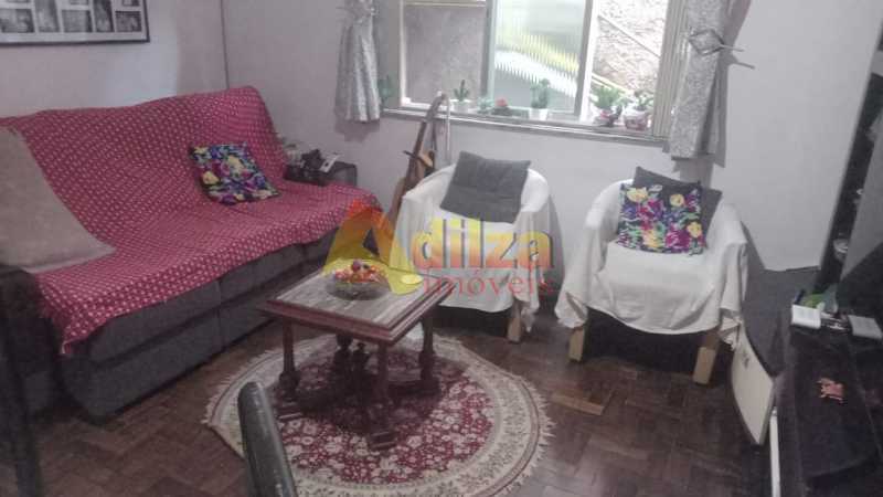 Apartamento à venda com 2 quartos, 80m² - Foto 1