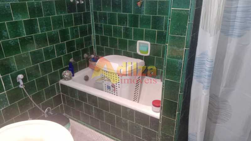 Apartamento à venda com 2 quartos, 80m² - Foto 5