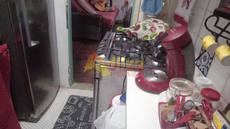 Apartamento à venda com 2 quartos, 80m² - Foto 9