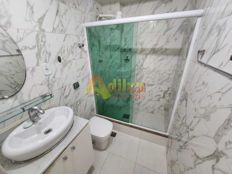 Apartamento, 2 quartos, 65 m² - Foto 6