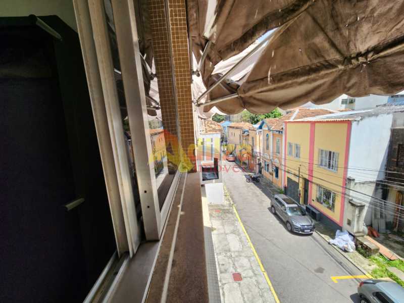 Apartamento, 2 quartos, 65 m² - Foto 3